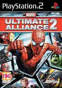 Descargar Marvel Ultimate Alliance 2 [MULTI5] por Torrent